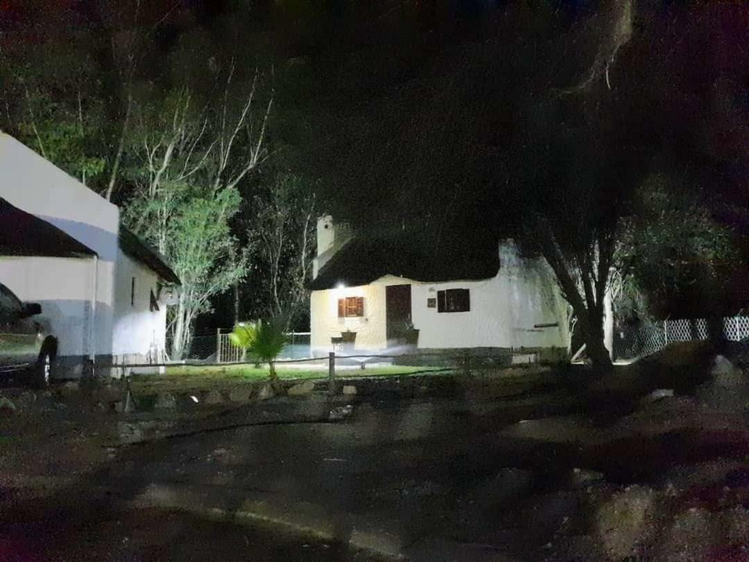 Nooitgedacht Self Catering Cc Lägenhet Okahandja Exteriör bild