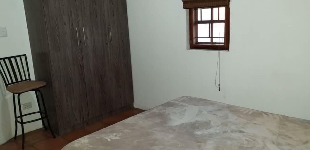 Nooitgedacht Self Catering Cc Lägenhet Okahandja Exteriör bild