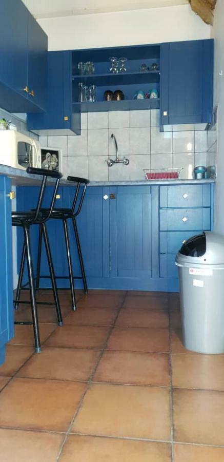 Nooitgedacht Self Catering Cc Lägenhet Okahandja Exteriör bild